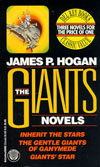 The Giants Novels
