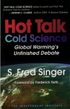 Hot Talk, Cold Science